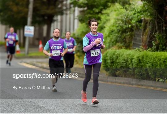 Grant Thornton Corporate 5K Team Challenge, Cork City