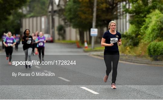 Grant Thornton Corporate 5K Team Challenge, Cork City