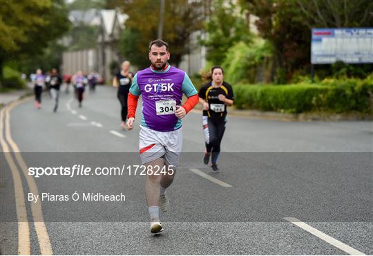 Grant Thornton Corporate 5K Team Challenge, Cork City