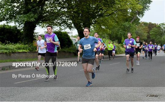 Grant Thornton Corporate 5K Team Challenge, Cork City