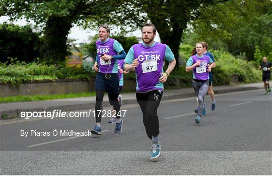 Grant Thornton Corporate 5K Team Challenge, Cork City Grant Thornton Corporate 5K Team Challenge, Cork City