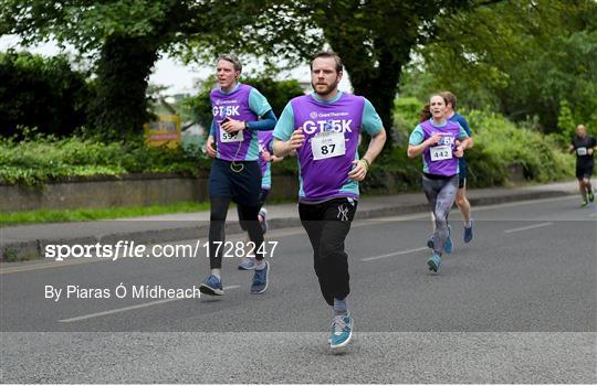 Grant Thornton Corporate 5K Team Challenge, Cork City