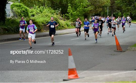 Grant Thornton Corporate 5K Team Challenge, Cork City