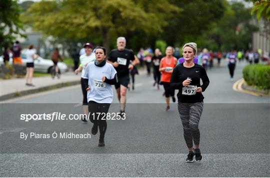 Grant Thornton Corporate 5K Team Challenge, Cork City