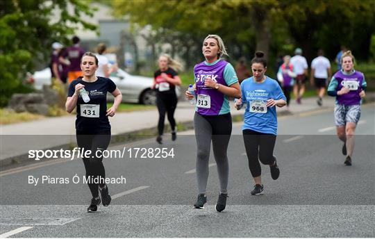 Grant Thornton Corporate 5K Team Challenge, Cork City