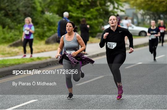 Grant Thornton Corporate 5K Team Challenge, Cork City