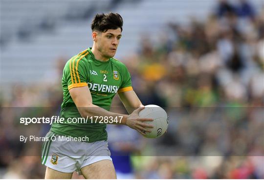Meath v Laois - Leinster GAA Football Senior Championship Semi-Final Meath v Laois - Leinster GAA Football Senior Championship Semi-Final