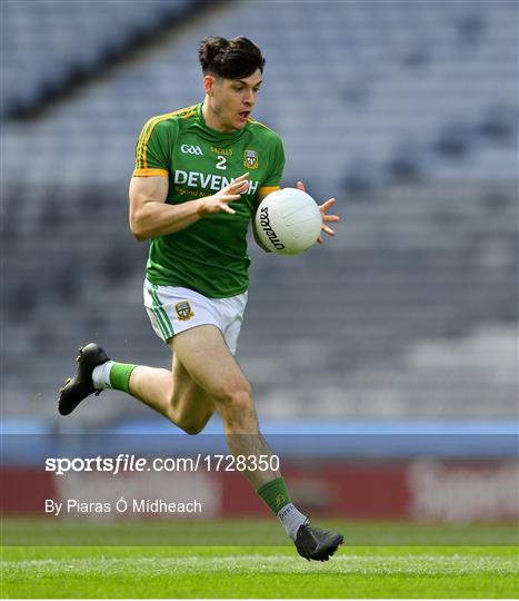 Meath v Laois - Leinster GAA Football Senior Championship Semi-Final