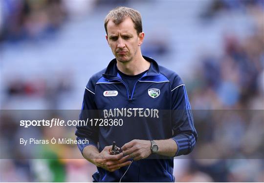 Meath v Laois - Leinster GAA Football Senior Championship Semi-Final