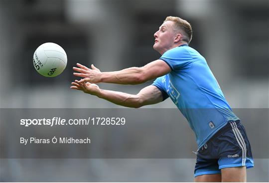 Dublin v Kildare - Leinster GAA Football Senior Championship Semi-Final Dublin v Kildare - Leinster GAA Football Senior Championship Semi-Final