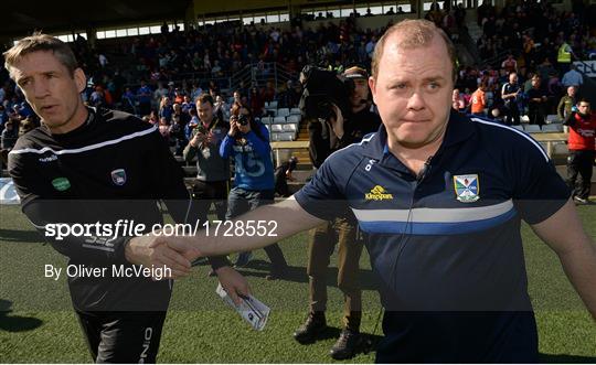 Cavan v Armagh - Ulster GAA Football Senior Championship Semi-Final Replay