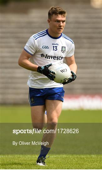 Monaghan v Fermanagh - GAA Football All-Ireland Senior Championship Round 1