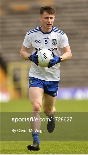 Monaghan v Fermanagh - GAA Football All-Ireland Senior Championship Round 1