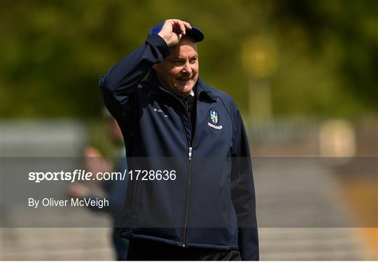 Monaghan v Fermanagh - GAA Football All-Ireland Senior Championship Round 1