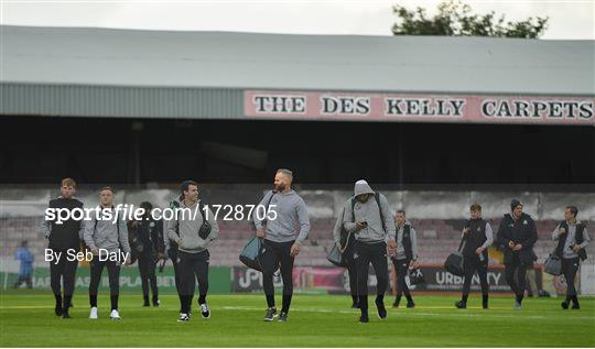 Bohemians v Shamrock Rovers - SSE Airtricity League Premier Division