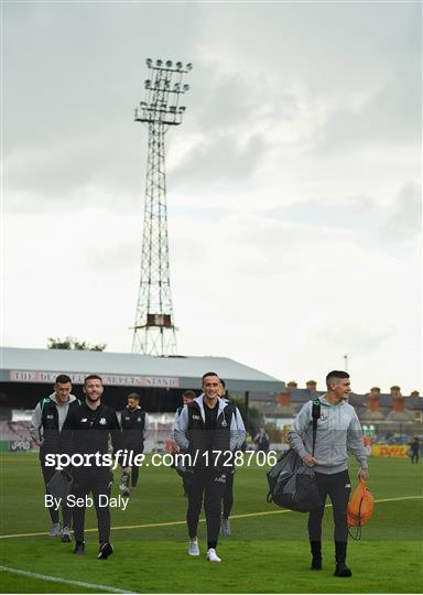 Bohemians v Shamrock Rovers - SSE Airtricity League Premier Division