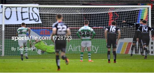 Bohemians v Shamrock Rovers - SSE Airtricity League Premier Division