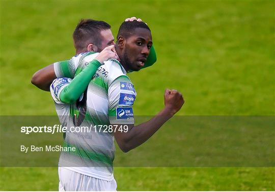 Bohemians v Shamrock Rovers - SSE Airtricity League Premier Division