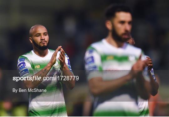 Bohemians v Shamrock Rovers - SSE Airtricity League Premier Division