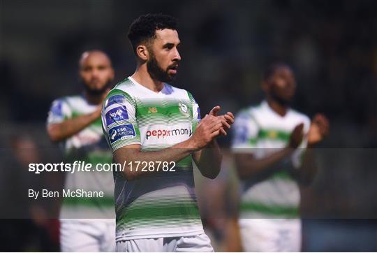 Bohemians v Shamrock Rovers - SSE Airtricity League Premier Division