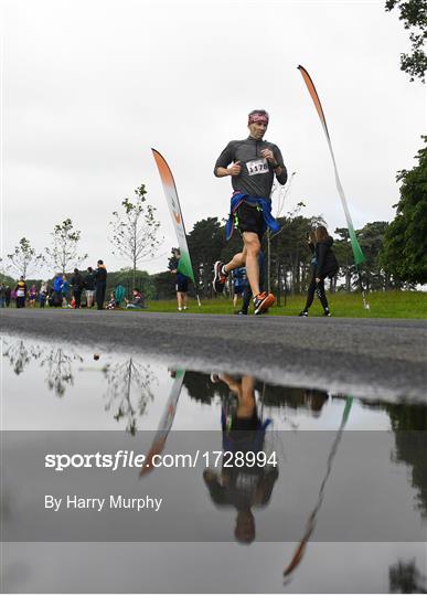 The Irish Runner 5 Mile in conjunction with the AAI National 5 Mile Championships