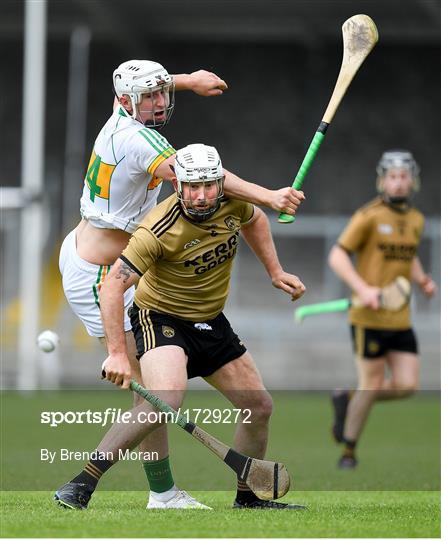 Kerry v Offaly - Joe McDonagh Cup Round 5