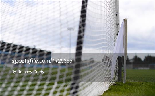 Dublin v Galway - Leinster GAA Hurling Senior Championship Round 5