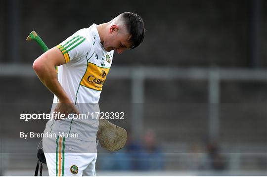 Kerry v Offaly - Joe McDonagh Cup Round 5