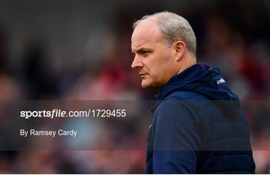 Dublin v Galway - Leinster GAA Hurling Senior Championship Round 5