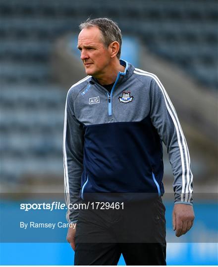 Dublin v Galway - Leinster GAA Hurling Senior Championship Round 5