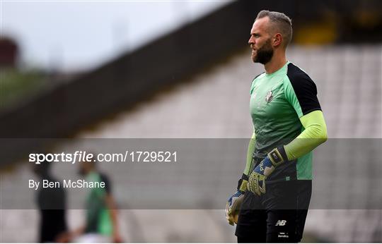 Bohemians v Shamrock Rovers - SSE Airtricity League Premier Division