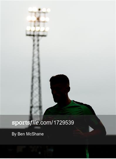 Bohemians v Shamrock Rovers - SSE Airtricity League Premier Division