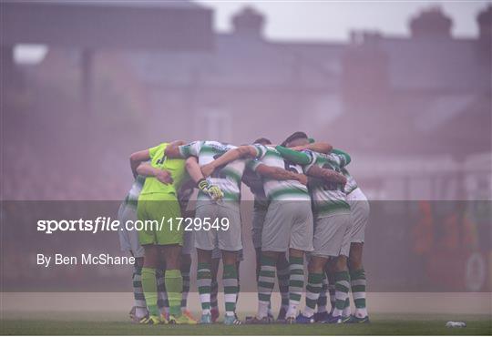 Bohemians v Shamrock Rovers - SSE Airtricity League Premier Division