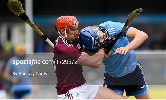 Dublin v Galway - Leinster GAA Hurling Senior Championship Round 5 Dublin v Galway - Leinster GAA Hurling Senior Championship Round 5
