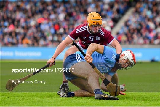 Dublin v Galway - Leinster GAA Hurling Senior Championship Round 5 Dublin v Galway - Leinster GAA Hurling Senior Championship Round 5