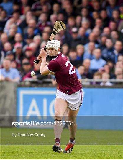 Dublin v Galway - Leinster GAA Hurling Senior Championship Round 5 Dublin v Galway - Leinster GAA Hurling Senior Championship Round 5
