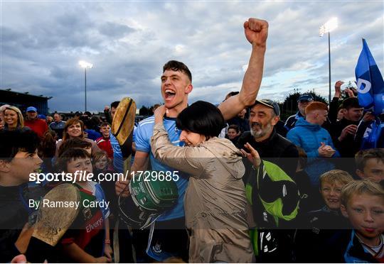Dublin v Galway - Leinster GAA Hurling Senior Championship Round 5 Dublin v Galway - Leinster GAA Hurling Senior Championship Round 5