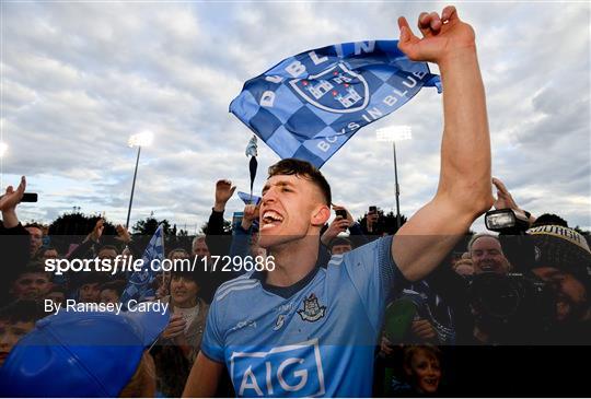 Dublin v Galway - Leinster GAA Hurling Senior Championship Round 5