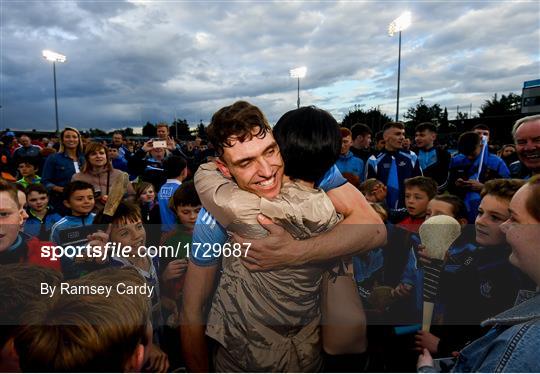 Dublin v Galway - Leinster GAA Hurling Senior Championship Round 5