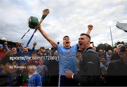 Dublin v Galway - Leinster GAA Hurling Senior Championship Round 5 Dublin v Galway - Leinster GAA Hurling Senior Championship Round 5