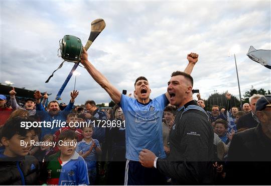 Dublin v Galway - Leinster GAA Hurling Senior Championship Round 5