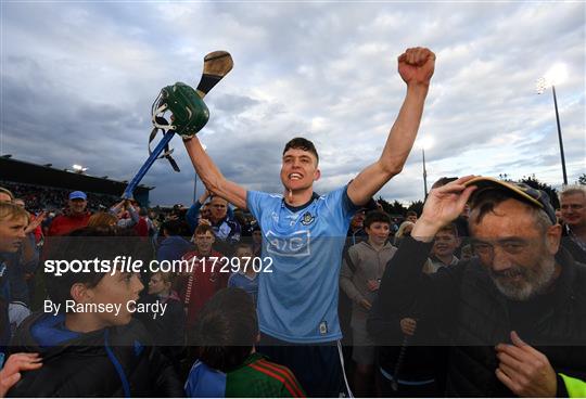 Dublin v Galway - Leinster GAA Hurling Senior Championship Round 5 Dublin v Galway - Leinster GAA Hurling Senior Championship Round 5