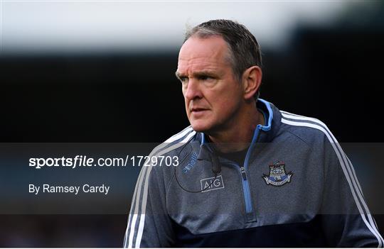 Dublin v Galway - Leinster GAA Hurling Senior Championship Round 5 Dublin v Galway - Leinster GAA Hurling Senior Championship Round 5