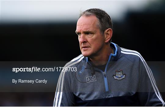 Dublin v Galway - Leinster GAA Hurling Senior Championship Round 5