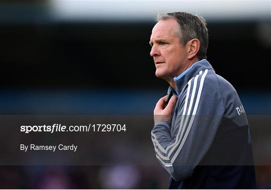 Dublin v Galway - Leinster GAA Hurling Senior Championship Round 5