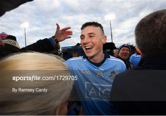 Dublin v Galway - Leinster GAA Hurling Senior Championship Round 5