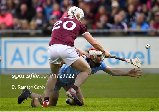 Dublin v Galway - Leinster GAA Hurling Senior Championship Round 5 Dublin v Galway - Leinster GAA Hurling Senior Championship Round 5