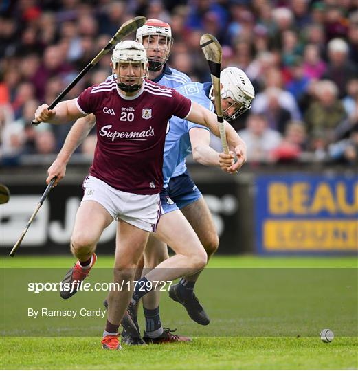 Dublin v Galway - Leinster GAA Hurling Senior Championship Round 5 Dublin v Galway - Leinster GAA Hurling Senior Championship Round 5