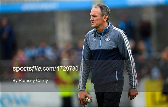 Dublin v Galway - Leinster GAA Hurling Senior Championship Round 5