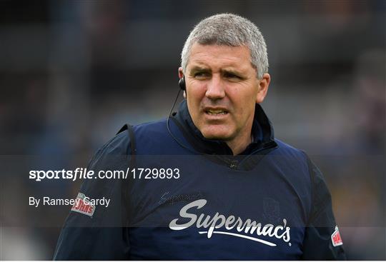 Galway v Roscommon - Connacht GAA Football Senior Championship Final Galway v Roscommon - Connacht GAA Football Senior Championship Final